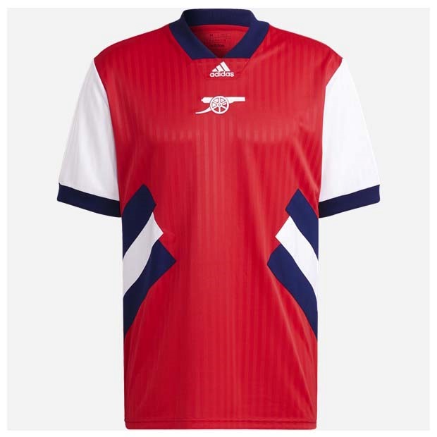 Tailandia Camiseta Arsenal Icon 2022 2023